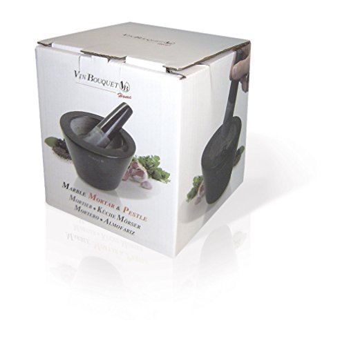 Vin Bouquet FIH 070 – Mörser Marmor - 2