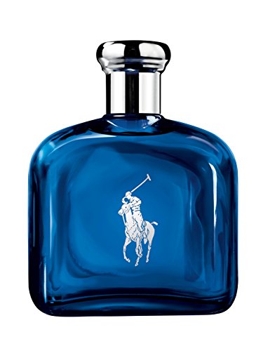 Ralph Lauren Polo Blue for Men Eau de Toilette - 75 ml