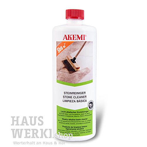 AKEMI Steinreiniger, 1 Liter