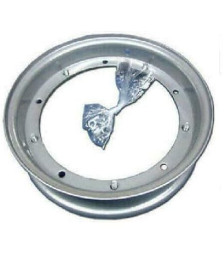 Lamborghini / MP3 style velgen set Vespa Sprint / Primavera - 50cc