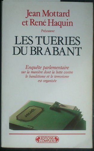 Les Tueries du Brabant