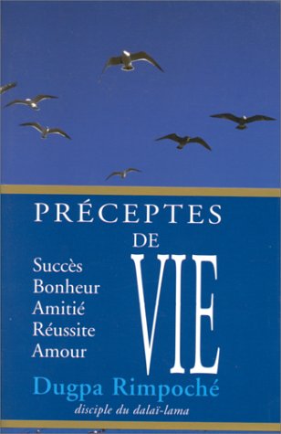 Préceptes de vie francais Préceptes de vie francais