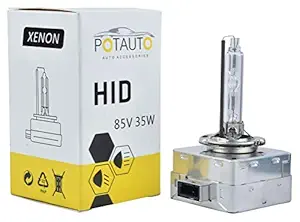 Potauto HID D1S New 85V 35W