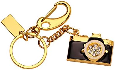 HOFOUND USB 2.0 16GB Memory Stick USB Flash Drive Cute &amp; Novelty Gift - Diamond Camera