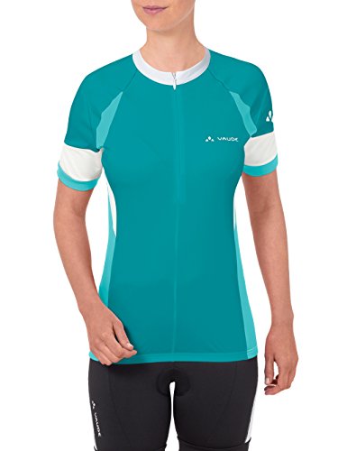 VAUDE Damen Trikot Advanced