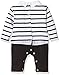 Steiff Boy's Footies -  Blue - 6-9 Months