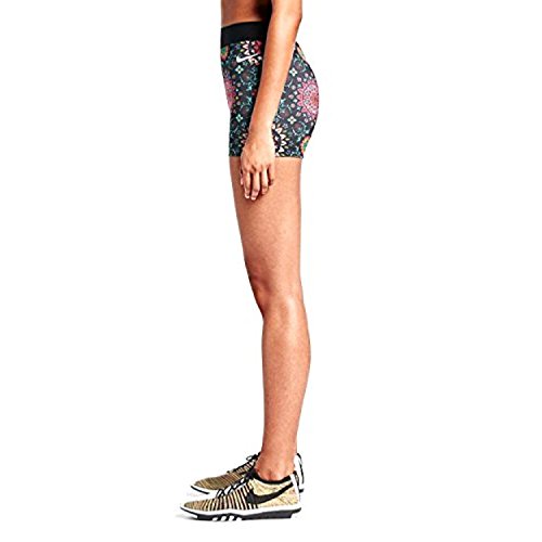 Preisvergleich Produktbild Damen NikeLab Riccardo Tisci Printed Training Kurz RT (Medium)