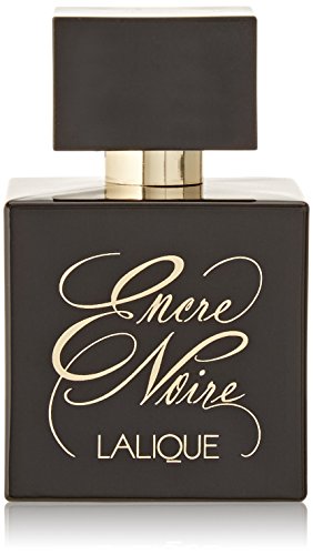 Preisvergleich Produktbild Lalique Encre Noire Pour Elle, Eau de Parfum, 50 ml
