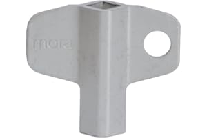 Moragarden Schlüssel für Wasserauswerfer 8mm