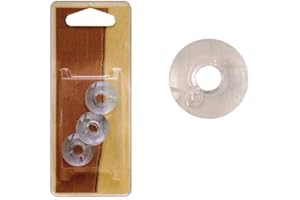 LULIZZIE mediac 5 canettes Bombées en Plastique