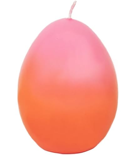 DIY - BOUGIES DE PÂQUES - Stacey Stachetti