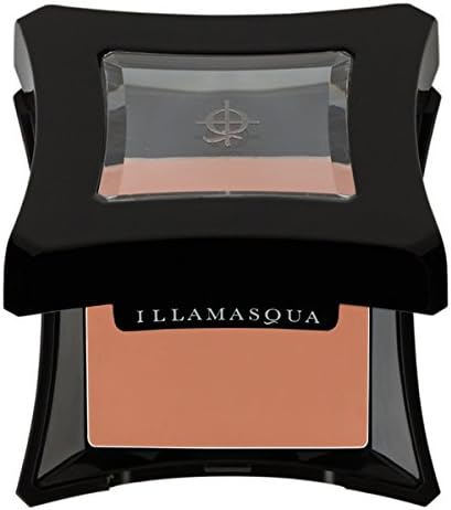 Illamasqua Cream Blusher - Zygomatic