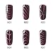 Elite99 Magnetic Plate for UV LED Cat Eye Gel Polish 3D Nail Art Tool