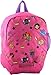 Produktbild LEGO Bags Kindergarten Rucksack, Leichter Kinderrucksack, Vorschulrucksack mit Lego Friends Motiv Good Vibes, Kinder-Rucksack ca. 32 cm, 10 Liter