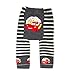 Baby - Toddler Unisex Trousers / Leggings - Cars