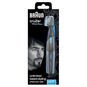 Braun cruZer Z 6 Precision - Image 5
