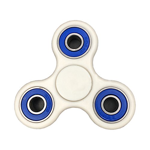 Fidget Spinner,Tri Fidget Hand Finger Spinner Toy Stress Reducer for ADD, ADHD, Anxiety and Autism Adult Kids Relieves Stress Fidget Spinner,Tri Fidget Hand Finger Spinner Toy Stress Reducer for ADD, ADHD, Anxiety and Autism Adult Kids Relieves Stress