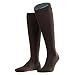 Produktbild Falke Herren Functional Kniestrumpf Sensitive London 3er Pack, Größe:39-42;Farbe:Brown (5930)