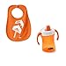 Produktbild Original KTM Set mit Baby Feeder/Baby Trinkflasche und Lätzchen