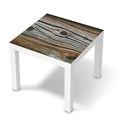 creatisto Möbeldeko für IKEA Lack Tisch 55x55 cm | Möbelfolie Klebesticker Tapete Folie Möbel überkleben | Wohnen & Dekorieren Schlafzimmer Deko Wohnung | Design Motiv Hochbejahrt creatisto Möbeldeko für IKEA Lack Tisch 55x55 cm | Möbelfolie Klebesticker Tapete Folie Möbel überkleben | Wohnen & Dekorieren Schlafzimmer Deko Wohnung | Design Motiv Hochbejahrt