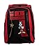 Produktbild Biembi Set Rucksack Trolley und 3 Schulhefte Lupo Alberto Milan rot/schwarz