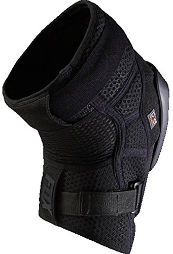 Fox Herren Launch Pro D3o Guard Knee Protector - 4