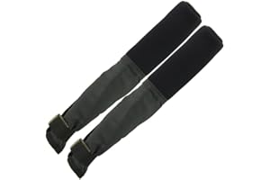 2er Rutenschoner Set Rod Tip Protector Rutenschutz Neopren Transport