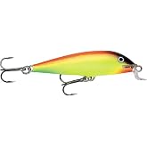 Rapala TE7 Team Esco 7 cm (2,8 in&ccedil;) / 0,2 oz (6 g)