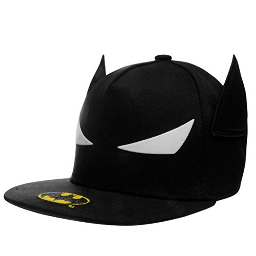 Preisvergleich Produktbild DC Comics Batman Charakter Kind Junior Cap