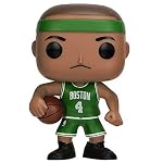 Funko Pop Isaiah Thomas Boston Celtics (NBA 34)