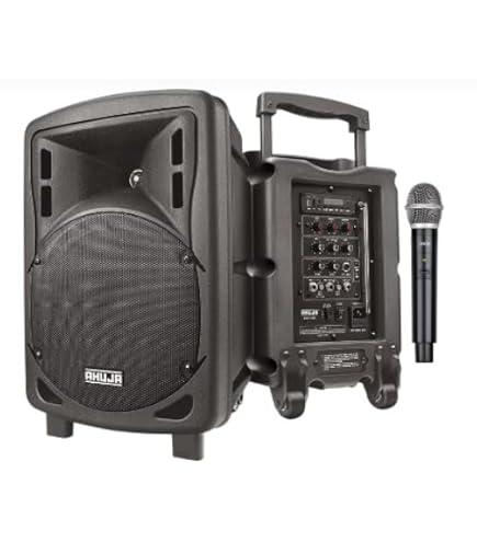 Behringer EUROPORT EPA900 Ultra-Compact 900-Watt 8-Channel