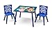 Disney Jake and The Neverland Table with Chair