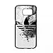 Produktbild Schutzhülle/Hülle für adidas Samsung Galaxy S7,Tpu Silikone Etui Hülle für adidas superstar,adidas Neue Rückseite Schutzhülle
