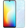V91S PLUS WITHOUT CAMERA NO GPS DUAL SIM SMARTPHONE 6+6GB RAM, 128GB Sunrise White