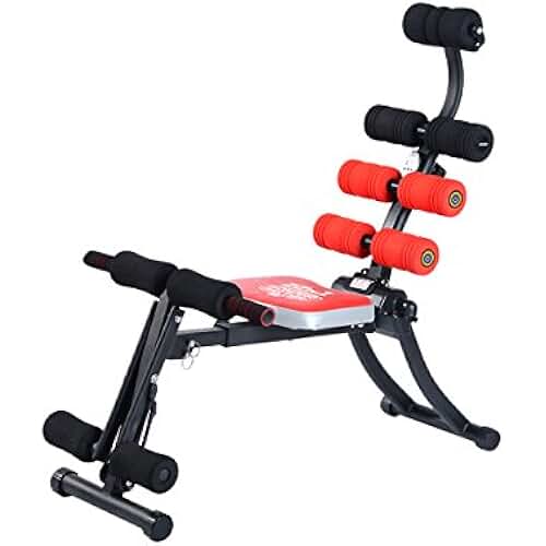Amazon.co.uk Multi Gym Strength Training Equipment / Fitness Sports