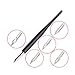 Nail Art Design Flower Line Drawing Pen 5 Style Heads