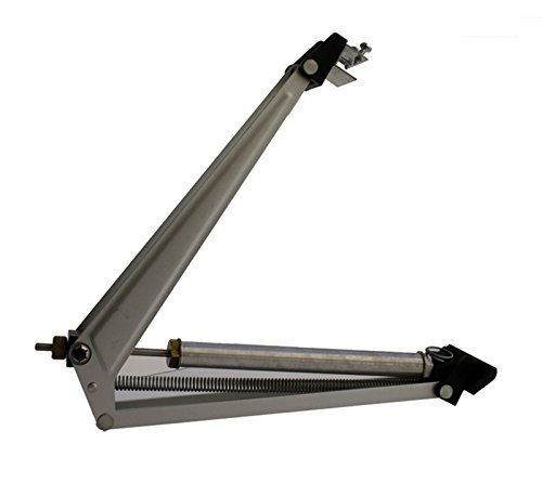 Palram Gewächshaus-Zubehör automatischer Fensteröffner - 4