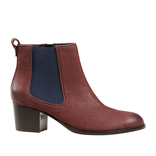 van dal porter boots