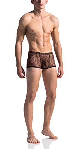 Preisvergleich Produktbild MANSTORE M565 - Micro Pants - Tattoo (M, natur)