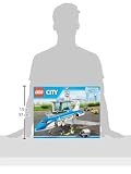 Lego 60104 City Flughafen-Abfertigungshalle, Kreatives Spielzeug - 11