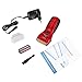 OFTEN (TM) Rechargeable Men's Electric Foil Shaver Razor Beard Trimmer