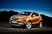 Produktbild Opel Mokka X (2017) Car Print on 10 Mil Archival Satin Paper 16"x20"