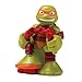 Produktbild Teenage Mutant Ninja Turtles Pre-Cool Half Shell Heroes Michelangelo Bathtub Squirter Figure Action Figure