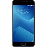 Meizu M5 Note - Smartphone DE 5.5' (Octa-Core A53 1.8 GHz, Memoria Interna...