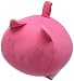 Minene Fun Bath Ball (Fuschia Cat)