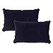 Produktbild Audew Aufblasbares Kissen Campingkissen Reisekissen 2pc Kopfkissen Luftkissen Outdoor