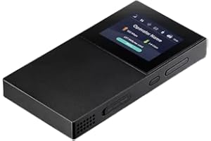 Zyxel 5G NR Portable Router | WiFi 6 High-speed broadband | Compact design [NR2301]