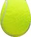 Produktbild Aufkleber für Klodeckel - Motiv Tennisball