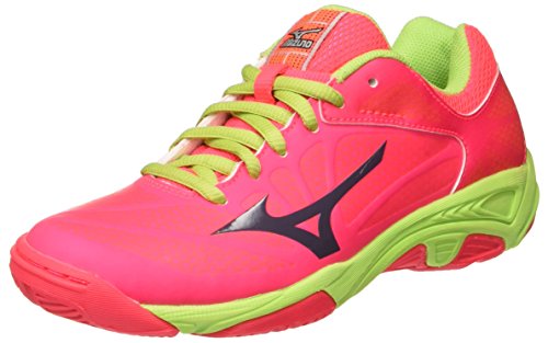 mizuno exceed star