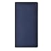 Produktbild Sony Xperia XZ Hülle, IVSO Hohe Qualität Advanced Shock Absorption Technology Case Folio Tasche Cover für Sony Xperia XZ Smartphone (13,2 cm (5,2 Zoll), Dunkelblau